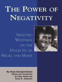 Enlarge image Cover: The Power of Negativity - Lexington Books