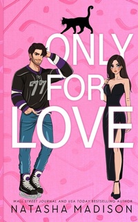 Enlarge image Cover: Only For Love - Natasha Madison