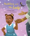 Cover: Nahliya and the Lady - Plumleaf Press Inc