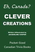 Cover: Clever Creations - Little Goodbyes Press