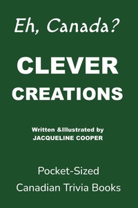 Enlarge image Cover: Clever Creations - Little Goodbyes Press