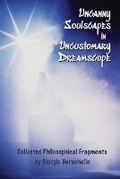 Cover: Uncanny Soulscapes in Uncustomary Dreamscope - Northwest Passage Books