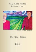 Cover: Gay Alma gemea Procura-se! - Petra Books