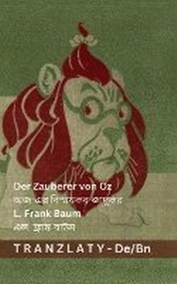 Enlarge image Cover: Der Zauberer von Oz / ??-?? ????????? ?????? - Tranzlaty