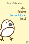Cover: Der kleine himmelblaue Held - neobooks