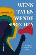 Cover: Wenn Taten Wende Sprechen - Enspire Books