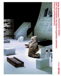 Cover: Seismische Stellen - Detail Architecture
