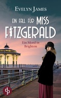 Cover: Ein Mord in Brighton - dp DIGITAL PUBLISHERS GmbH