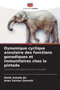 Bild: Dynamique cyclique annulaire des fonctions gonadiques et immunitaires chez la pintade - Editions Notre Savoir