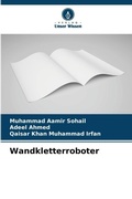 Cover: Wandkletterroboter - Verlag Unser Wissen
