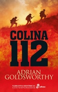 Cover: Colina 112 - EDHASA