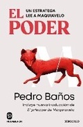 Cover: El poder. Un estratega lee a Maquiavelo / Power. A Strategist Reads Machiavelli - Debolsillo
