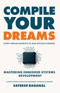 Cover: Compile Your Dreams - Clever Fox Publishing