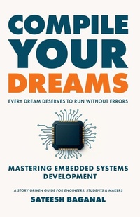 Enlarge image Cover: Compile Your Dreams - Clever Fox Publishing