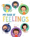 Cover: My Book of Feelings - Penguin Select
