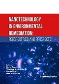 Cover: Nanotechnology in Environmental Remediation - Bentham Science Publishers Singapore Pte. Ltd.