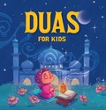 Cover: Duas for Kids - Penguin Select