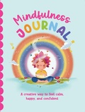 Cover: Mindfulness Journal - Penguin Select