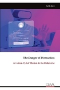 Cover: The Danger of Distraction - Eliva Press
