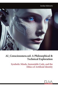 Enlarge image Cover: AI_Consciousness.sol - Eliva Press