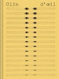 Enlarge image Cover: Clin d'oeil - Chose Commune