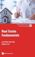 Cover: Real Estate Fundamentals - World Scientific Publishing Co Pte Ltd