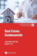 Cover: Real Estate Fundamentals - World Scientific Publishing Co Pte Ltd