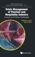 Cover: Crisis Management Of Tourism And Hospitality Industry: Current And Future Challenges - World Scientific Publishing Co Pte Ltd