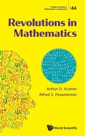 Cover: Revolutions In Mathematics - World Scientific Publishing Co Pte Ltd