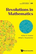 Cover: Revolutions In Mathematics - World Scientific Publishing Co Pte Ltd