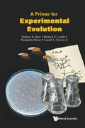 Cover: A Primer For Experimental Evolution - World Scientific Publishing Co Pte Ltd
