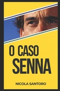Cover: O Caso Senna - NS