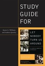 Cover: Study Guide for Let Nobody Turn Us Around - Rowman & Littlefield Publishers