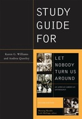 Cover: Study Guide for Let Nobody Turn Us Around - Rowman & Littlefield Publishers