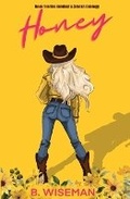 Cover: Honey - Miles on Paper