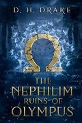 Cover: The Nephilim - D.H. Drake