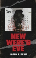 Cover: New Were's Eve - Jason R. Davis