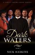 Cover: Dark Waters - Dark Waters