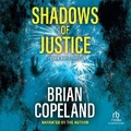 Cover: Shadows of Justice - Recorded Books