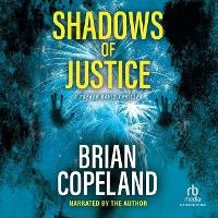 Enlarge image Cover: Shadows of Justice - Recorded Books