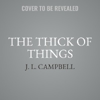 Enlarge image Cover: The Thick of Things - Recorded Books