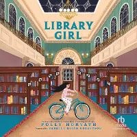 Enlarge image Cover: Library Girl - Recorded Books