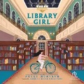 Cover: Library Girl - Recorded Books