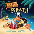 Cover: Don't Disturb the Pirate! - Recorded Books
