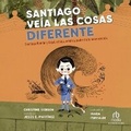 Cover: Santiago Veia Las Cosas Diferente - Recorded Books