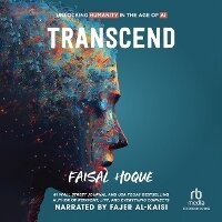 Enlarge image Cover: Transcend - Recorded Books