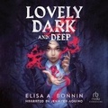 Cover: Lovely Dark and Deep - Recorded Books