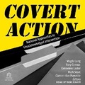 Cover: Covert Action - Tantor