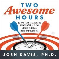 Enlarge image Cover: Two Awesome Hours - HarperCollins