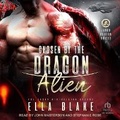 Cover: Chosen by the Dragon Alien - Tantor